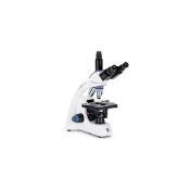 Microscope trinoculaire BioBlue.Lab BB.1153-PLi