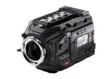 Blackmagic Design URSA Mini Pro 12K caméra