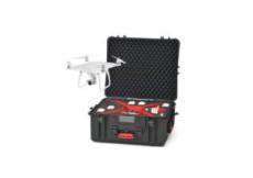 HPRC valise étanche HPRC2710 pour drone DJI Phantom 4