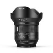 Irix objectif 11mm f/4 firefly compatible avec canon