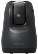 Kit Canon Appareil photo intelligent PowerShot PX Noir avec carte SD 16 Go et chargeur