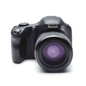 Kodak Pixpro Az651-bk Appareil Photo Bridge - Zoom X65
