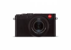 Leica D-Lux 7 Noir compact numérique