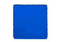 Manfrotto Lighting Toile StudioLink Chromablue 3x3 m