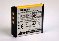 Batterie Fujifilm NP-50 Rechargeable 3,6V 1000mAh