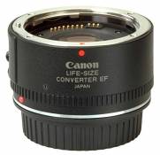 Canon Convertisseur de focale EF Life