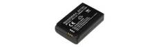 CoreParts - Batterie - Li-Ion - 1300 mAh - noir - pour Samsung NX10, NX5
