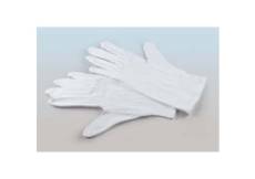 KAISER lot de 3 paires de gants de manipulation coton taille L (12) standard (6367)