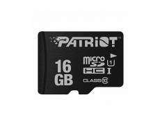 Patriot lx series 16 go microsdhc PSF16GMDC10