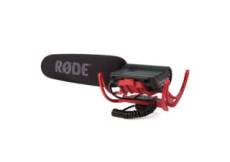 RODE Microphone VideoMic avec support Rycote Lyre