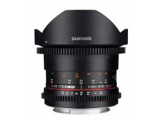 Samyang 8mm f3.5 umc fish-eye cs ii 8mm F3.5 UMC Fish-Eye CS II