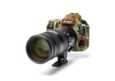 EASY COVER housse de protection camouflage pour Nikon D850