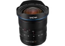 Laowa 10-18mm F4.5-5.6 objectif photo monture Nikon Z
