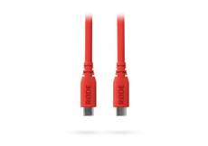 Rode SC27 câble USB-C / USB-C rouge (2m)