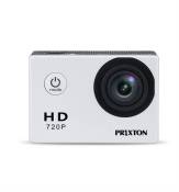 Caméra sport DV609 - Zoom 4X - UBS 2.0 et Micro SD - Accesoires