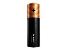 Duracell Optimum - Batterie 4 x type AA - Alcaline