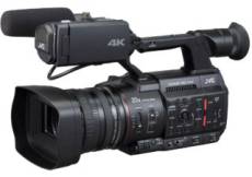 JVC GY-HC500E Caméscope de poing 4K à CMOS 1"