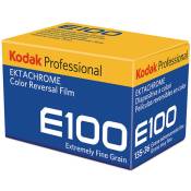 1 film couleur ektachrome E100 135 36 poses