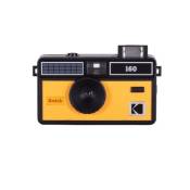 Appareil photo argentique rechargeable Kodak I60 35mm Jaune