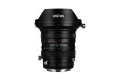 Laowa 20mm f/4 Zero-D Shift monture Nikon F