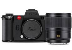 Leica SL2-S + 50mm