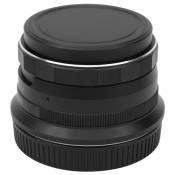 Objectif focale VBESTLIFE grand angle 25mm F1.8 pour Nikon Monture Z