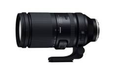 Objectif hybride Tamron 150-500mm f/5-6,7 Di III VC VXD noir pour Sony FE