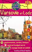 Varsovie et Lodz: Découvrez deux belles villes de Pologne, pleines d'histoire et de culture! (Voyage Experience t. 2)