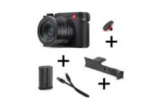 Leica Q3 + Les indispensables