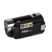 LINFE Caméscope numérique HDV-100 haute définition 16 mégapixels - Noir