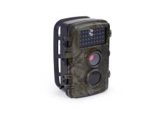 Technaxx nature wild cam tx-69 caméra de surveillance - intérieur et extérieur - alimentation par piles - vert camouflage TEC4260101737663