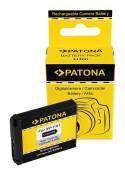 Batterie pour SONY DSC-P100, P200, P150, V3 NP-FR1