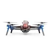 Drone 4DRC M1 avec caméra 4K GPS 2 Batterie Noir