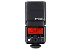 GODOX mini flash cobra TT350N HSS 2.4 GHz pour boitier Nikon