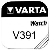 Varta v391 non-rechargeable battery – non-rechargeable Batteries