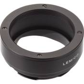 Convertisseur Leica M pour objectifs M42