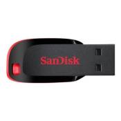 SanDisk Cruzer Blade - clé USB - 16 Go