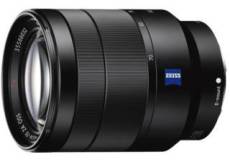 SONY Zeiss T FE 24-70 mm f/4 ZA OSS monture Sony E objectif photo hybride