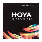 Hoya UV HMC Filtre à UV(O) 86 mm