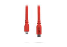 Rode SC19 câble USB-C / Lightning rouge (1,5m)
