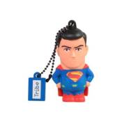 Silver Sanz SUPERMAN (MOVIE BATMANvsSUPERMAN) - clé USB - 16 Go