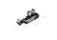 Smallrig 4272 serre-câble pour Canon EOS R5 / R6 / R5 C / R7 / R10