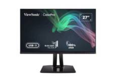 Viewsonic VP2756-4K écran 27 pouces 4K UHD