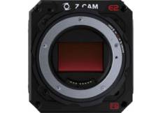 Z CAM E2-F6 (EF) camera cinema 6K monture EF