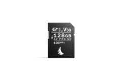 Angelbird Carte SD Card AV PRO V30 - 128Gb