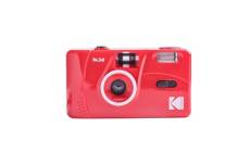 Appareil photo argentique Kodak M38 Rouge Réutilisable