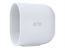 Arlo VMA5202H - Housse pour appareil photo - blanc - pour Arlo Pro 3, Ultra 4K, VMS5140