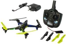 Drone quadrIcopter Quadrotox Revell batterie Lipo 3.7V