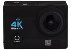 NK GRAVE - Caméra Sport sous-marine 4K (ultra-haute définition) 16MP HD, WiFi - HDMI, 30M Boîtier étanche, 170º Grand angle, Ultra-Advanced Sensor Tos