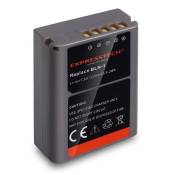 Batterie BLN-1 BLN1 pour Olympus M4/3 E-M5 II E-M5